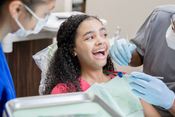 Best Urgent Care for Lost Fillings or Crowns in Stanton, TX
