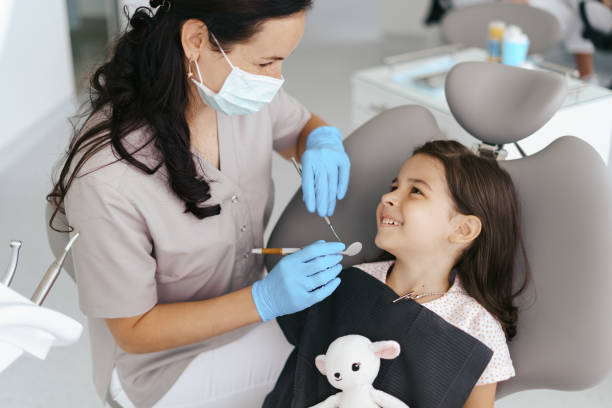 Best Emergency TMJ Treatment in Stanton, TX