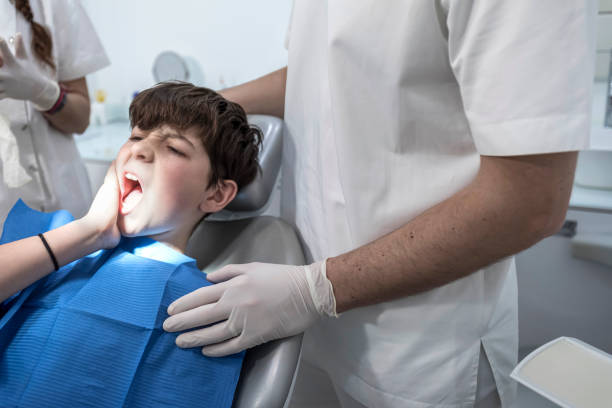 Best Emergency Treatment for Dental Infections or Abscesses in Stanton, TX