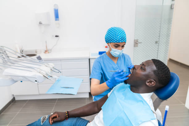Best Emergency Tooth Extraction in Stanton, TX