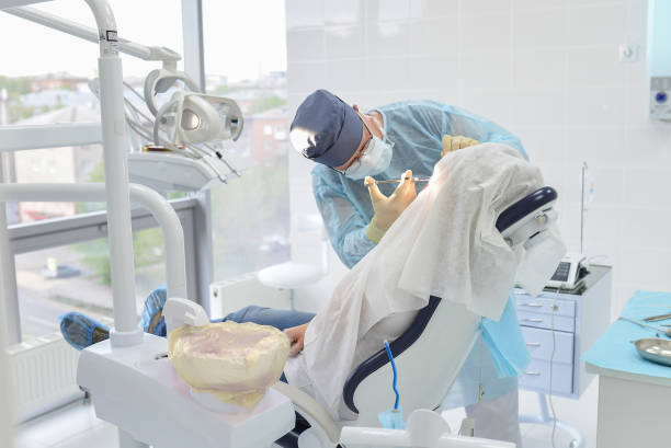 Best Emergency Treatment for Dental Infections or Abscesses in Stanton, TX